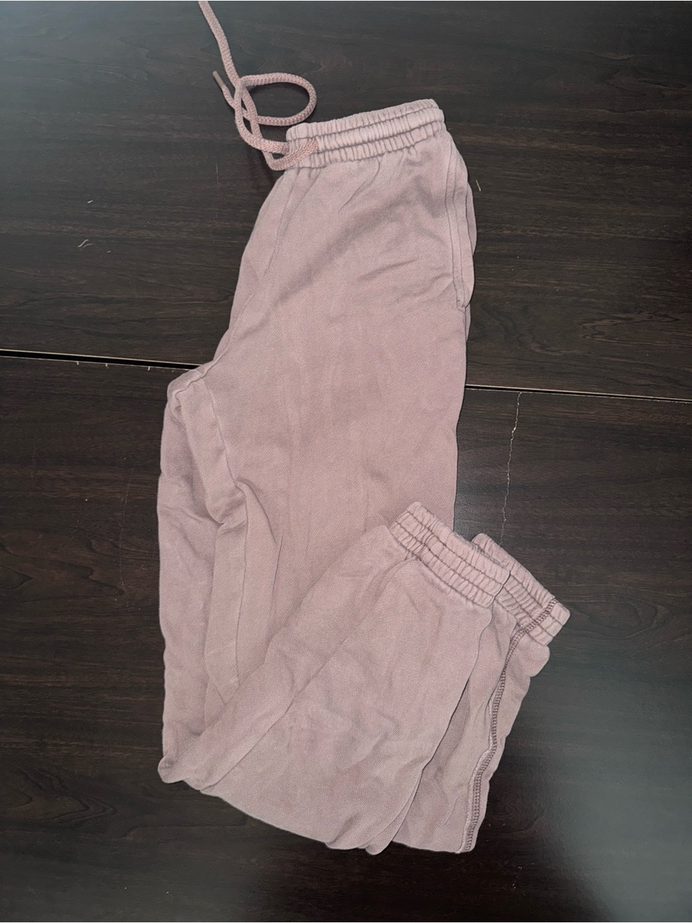 Aerie Casual Drawstring Joggers